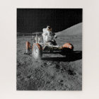 Misión del Rover Lunar Apollo 17 Diciembre 1972