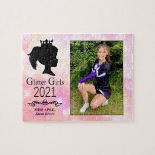 Puzzle Miss Abril 2021