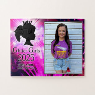 Puzzle Miss Abril 2025