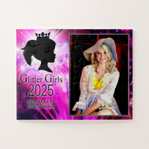 Puzzle Miss Agosto 2025
