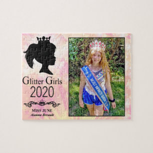 Puzzle Miss Junio 2020