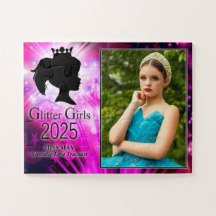 Puzzle Miss Mayo 2025