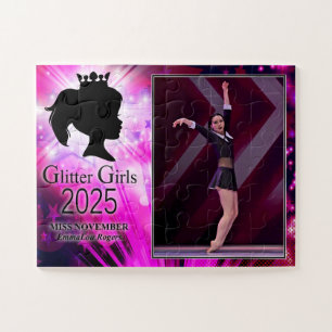 Puzzle Miss Nobember 2025