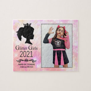 Puzzle Miss Octubre 2021