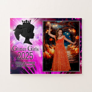 Puzzle Miss Octubre 2025