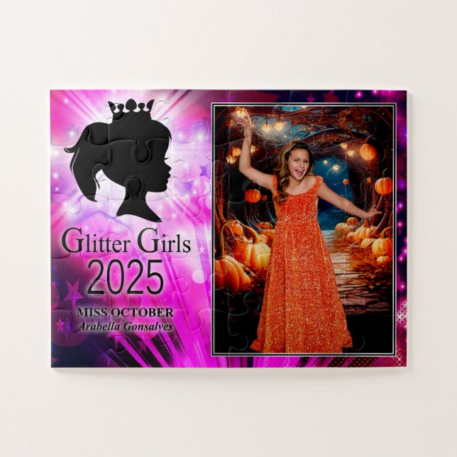 Puzzle Miss Octubre 2025 (Horizontal)