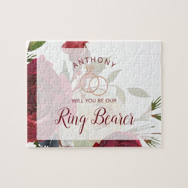 Puzzle Mistletoe Manor Winer Sea Nuestra Propuesta De Emb (Horizontal)