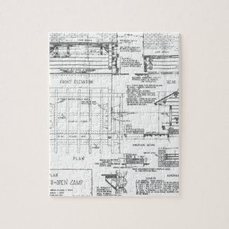 Puzzle Modelos