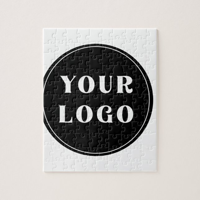 Puzzle Moderno, elegante, con estilo y personalizable (Vertical)