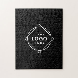 Puzzle Moderno, Minimalista, elegante y Personalizable