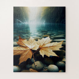 Puzzle Momento de Zen