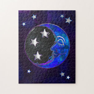 Puzzle Momentos celestes REGALO DE BORRACHO de arte folcl