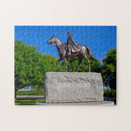 Puzzle Monarquía Real Londres.