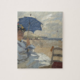 Puzzle Monet