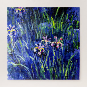 Puzzle Monet - Irlandeses