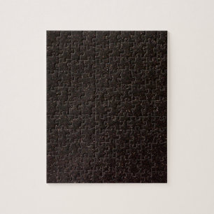 Puzzle Monopatín negro Griptape