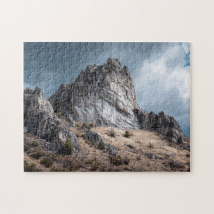 Puzzle Monte Besh Barmag