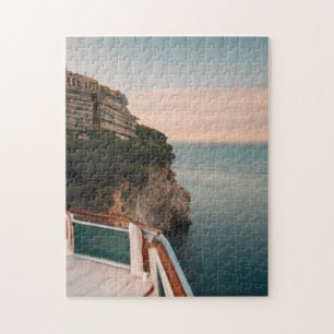 Puzzle Monte Carlo Reimaginado