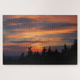 Puzzle Monte Greylock
