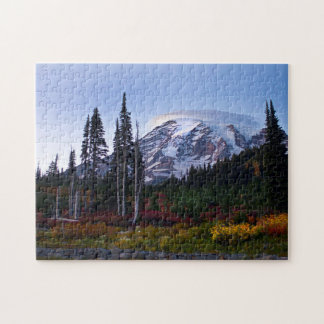 Puzzle Monte Rainier