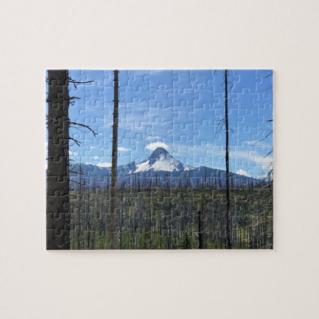 Puzzle Monte Washington, O (Horizontal)