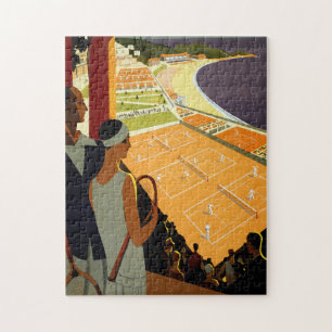 Puzzle Montecarlo