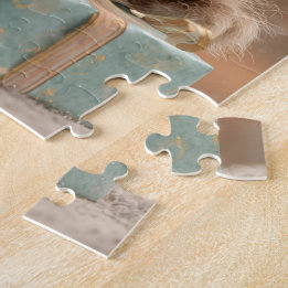 Puzzle Montones de ternura