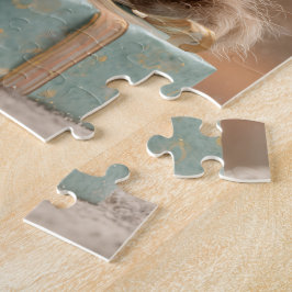 Puzzle Montones de ternura