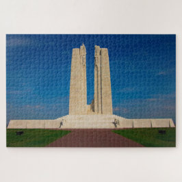 Puzzle Monumento Conmemorativo Nacional Canadiense de Vim
