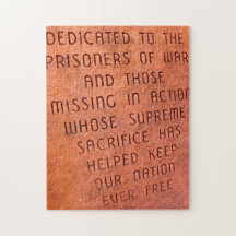 Monumento Militar Nuevo México.