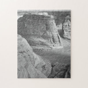Puzzle Monumento Nacional Ansel Adams Canyon De Chelly
