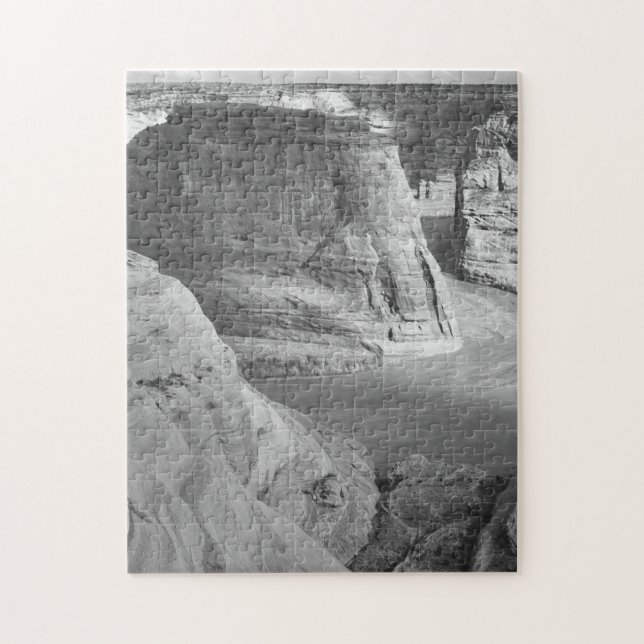 Puzzle Monumento Nacional Ansel Adams Canyon De Chelly (Vertical)