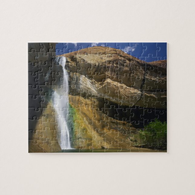 PUZZLE MONUMENTO NACIONAL GRAN ESCALADA, (Horizontal)