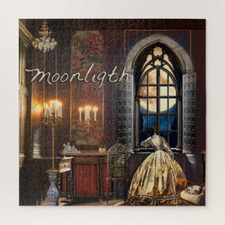 Puzzle Moonlight