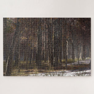Puzzle Morrowgrove