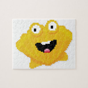 Puzzle Mosaic personalizado mollusk