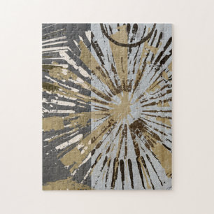 Puzzle Mosaicos III