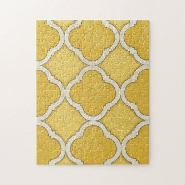 Puzzle Motivos de mercado I (Vertical)