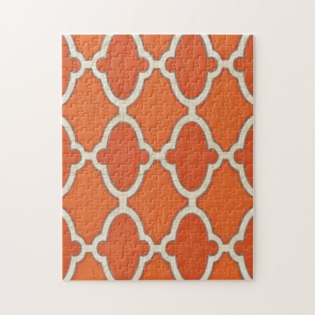 Puzzle Motivos de mercado III (Vertical)