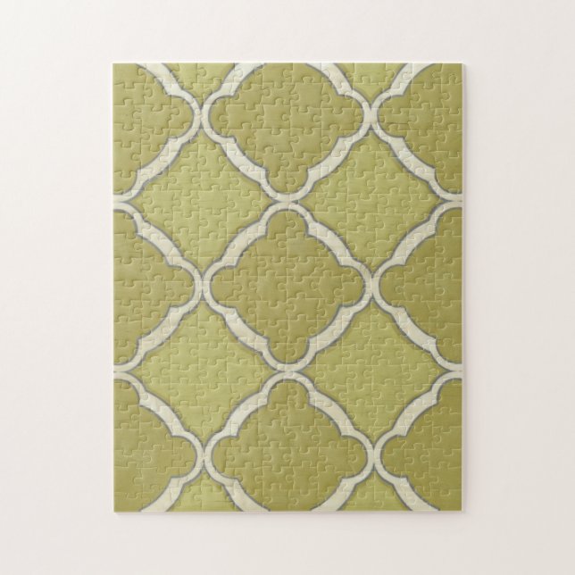 Puzzle Motivos de mercado IX (Vertical)