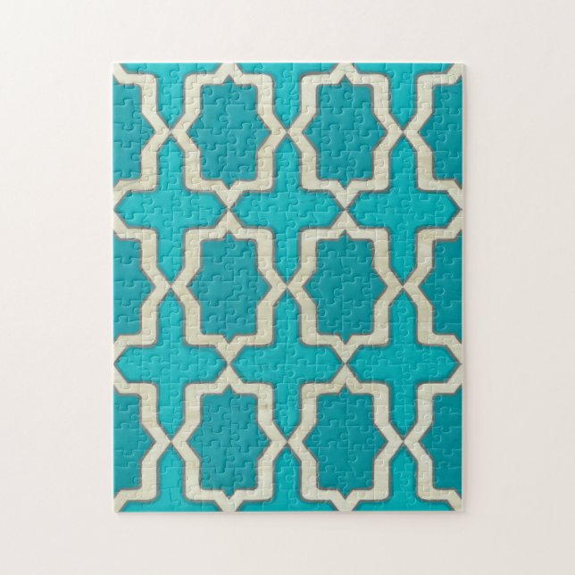 Puzzle Motivos de mercado V (Vertical)