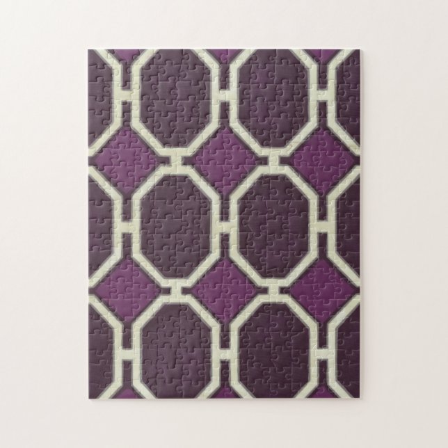 Puzzle Motivos de mercado VIII (Vertical)