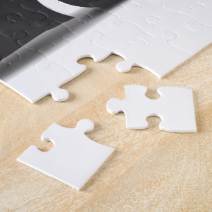 Puzzle motocicleta