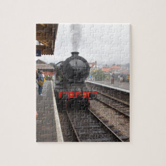 Puzzle Motor de vapor en Sheringham