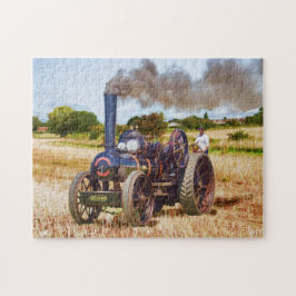 Puzzle Motor del cazador de aves K7 (D2)