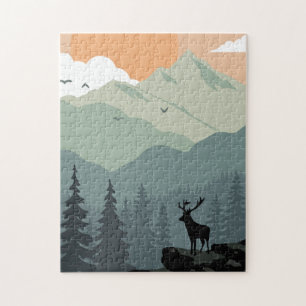 Puzzle Mountain Art Mountain Top Images Green Mountain Ph