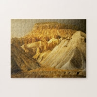 Mt. Garfield