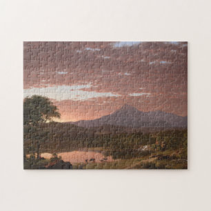 Puzzle Mt. Ktaadn