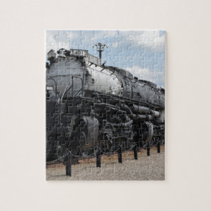 Puzzle Muchacho grande no X4012