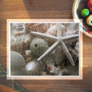 Puzzle Muchas azaderas
